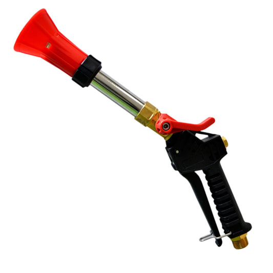 LANCIA PISTOLA TURBO