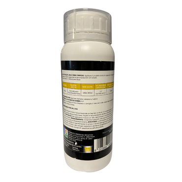 Bolla Stop – Difesa Naturale e Potente contro la Bolla del Pesco