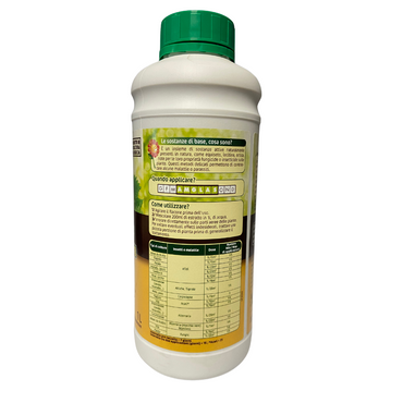 Estratto di Ortica Naturen