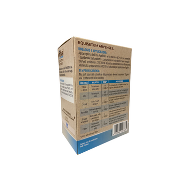 Equisetum Arvense L. Vithal Bio- Protezione contro le Malattie Funginee