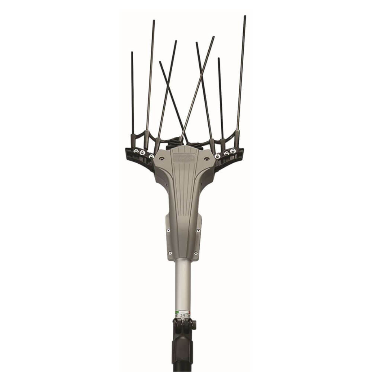 Scuotitore Ulivi Olytech Mondial 12 Brushless