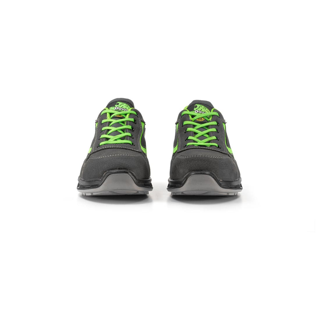 Scarpa Antinfortunistica U-Power Bassa Yoda S3 SRC