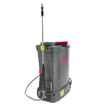 Pompa 16 Lt Litio BURG eco