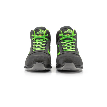 Scarpa Antinfortunistica U-Power Alta Hummer S3 SRC CI