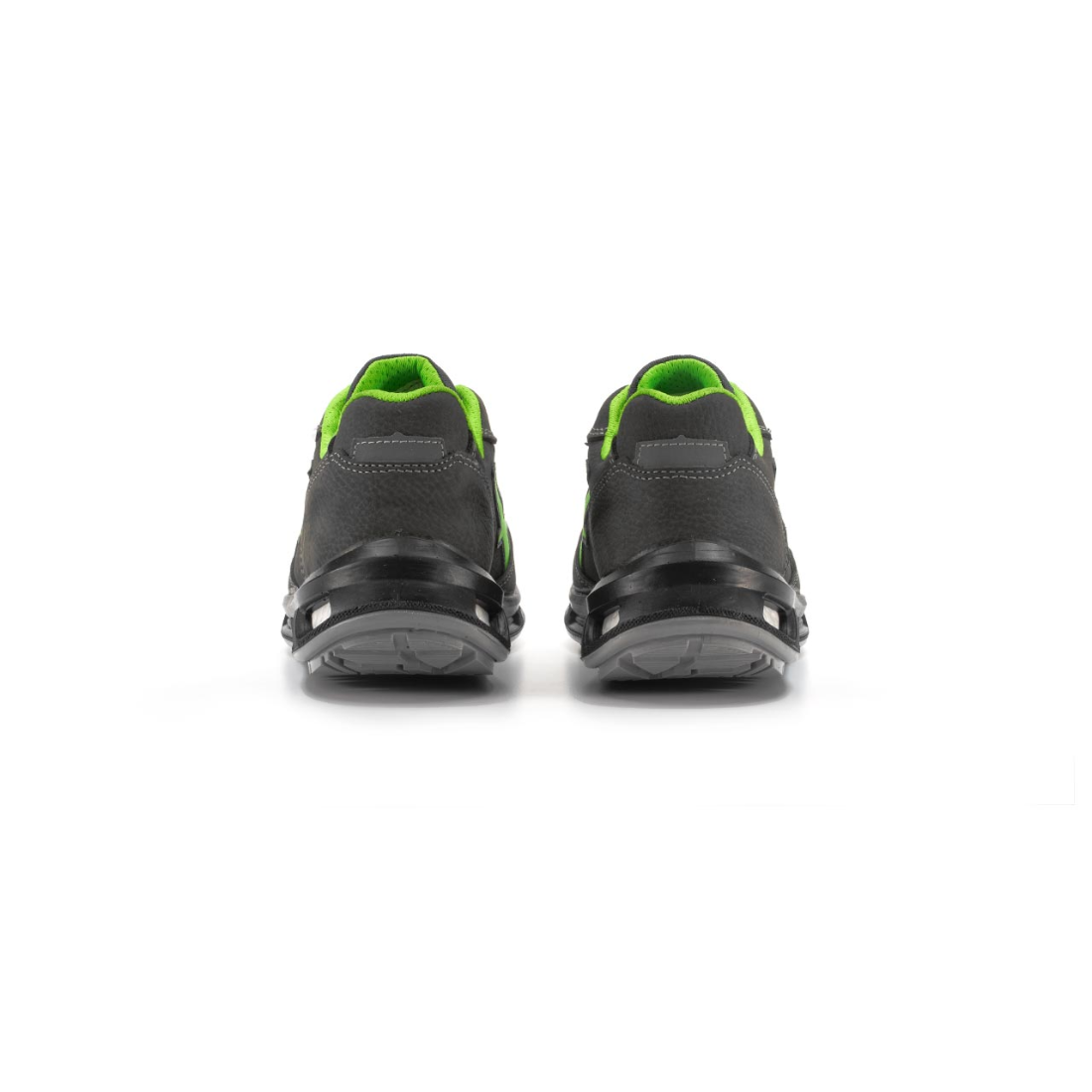 Scarpa Antinfortunistica U-Power Bassa Yoda S3 SRC