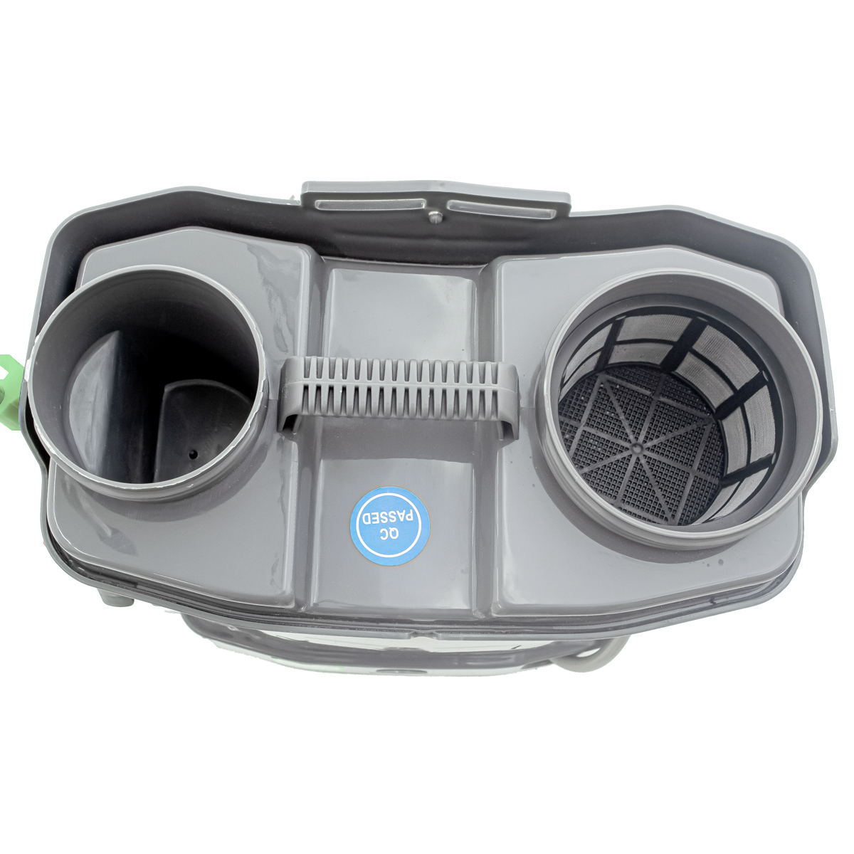 Pompa 16 Lt Litio BURG eco