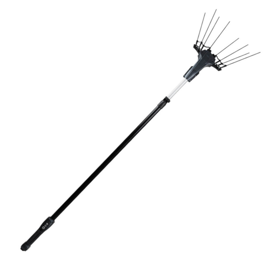 Abbacchiatore Volpi Olytech OPTIMO 765L Brushless