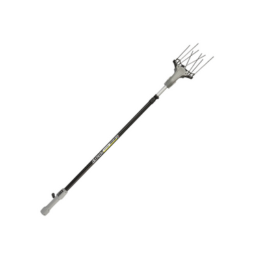 Volpi Olytech Mondial 44 845XL con batteria a zaino – Abbacchiatore elettrico professionale 240/360 cm