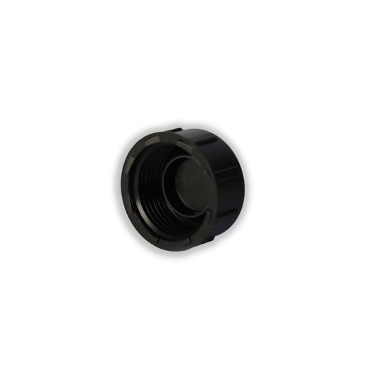 Tappo Filettato Femmina in PP