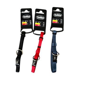 Collare Regolabile per Cani - NOBBY