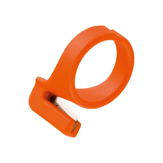 Coltello ad anello - Stocker