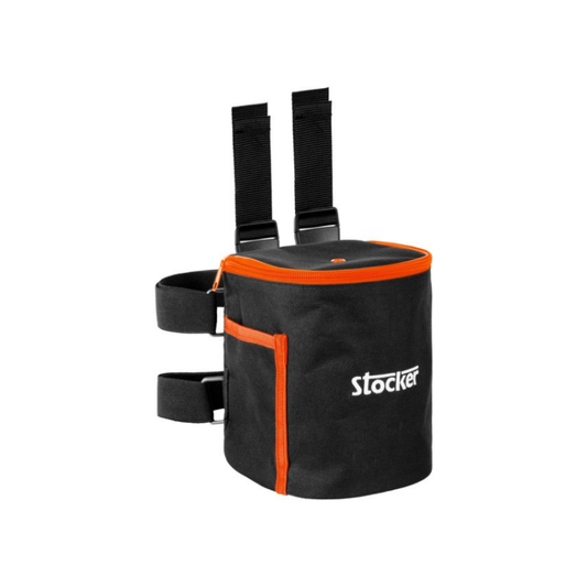 Fodero in Nylon e PVC per Legacci - Stocker