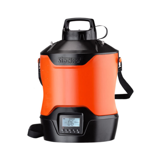 Stocker Geyser Nebulizzatore 12 L LI-ION