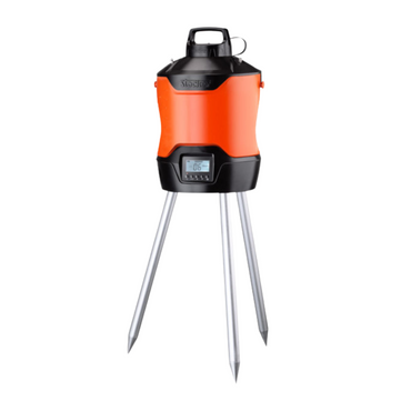 Stocker Geyser Nebulizzatore 12 L LI-ION