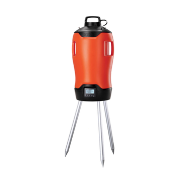 Geyser Nebulizzatore E-25 MI 21 V LI-ION ( Batteria Esclusa)