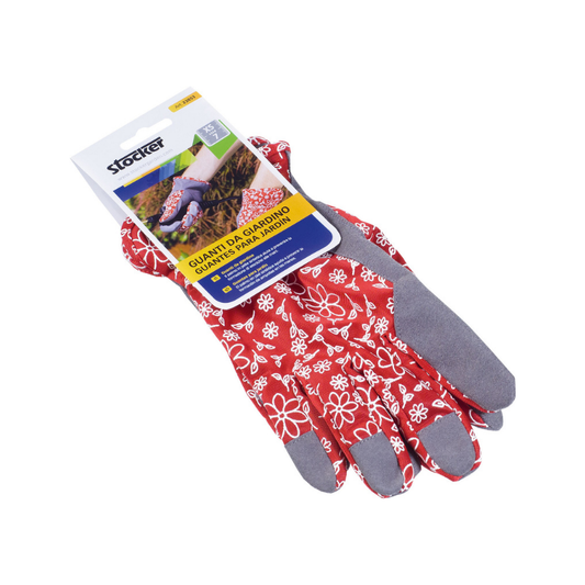 Guanti da giardino - Stocker