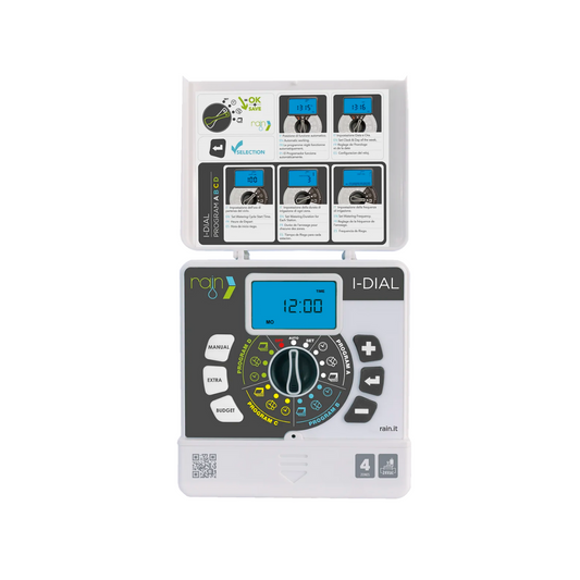Centralina I-DIAL 24V AC INDOOR