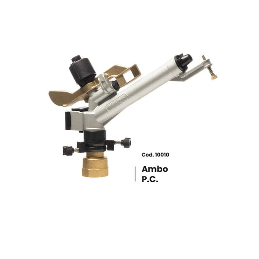 Irrigatore Ambo