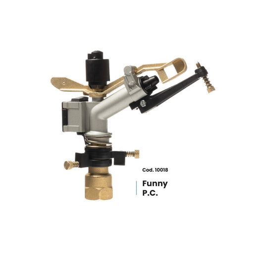 Irrigatori Funny SIME