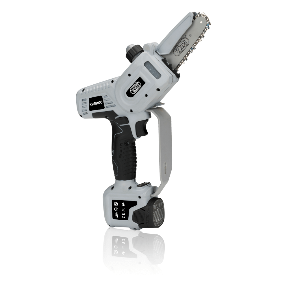 Potatore a Catena Cordless Volpi KVS5100