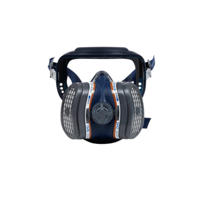 Maschera elipse integra A1P3