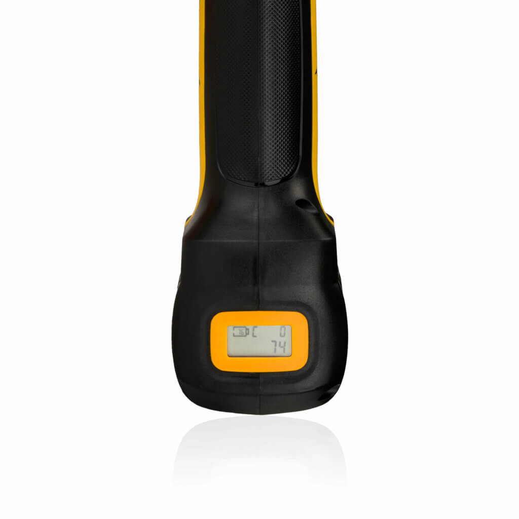 Forbice elettronica Volpi PV295