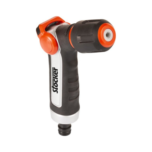 Pistola a spruzzo regolabile TWIST - Stocker