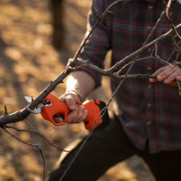 Forbice Magma E-35 TP 21 V - Stocker