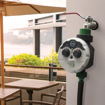 Centraline Zero Pressure