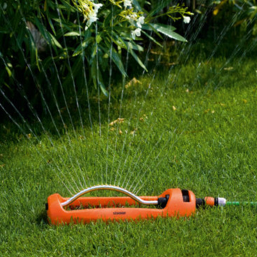 Irrigatore oscillante - Stocker