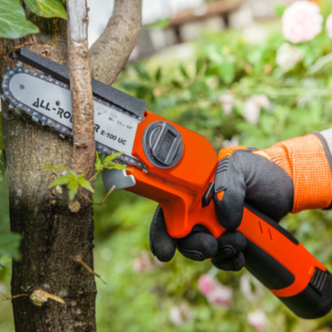 MOTOSEGA ALL-ROUNDER E-100 UC - Stocker