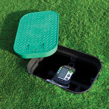 Centralina da pozzetto Amico Pro