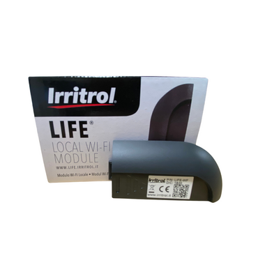 Local Wi-Fi Module Life