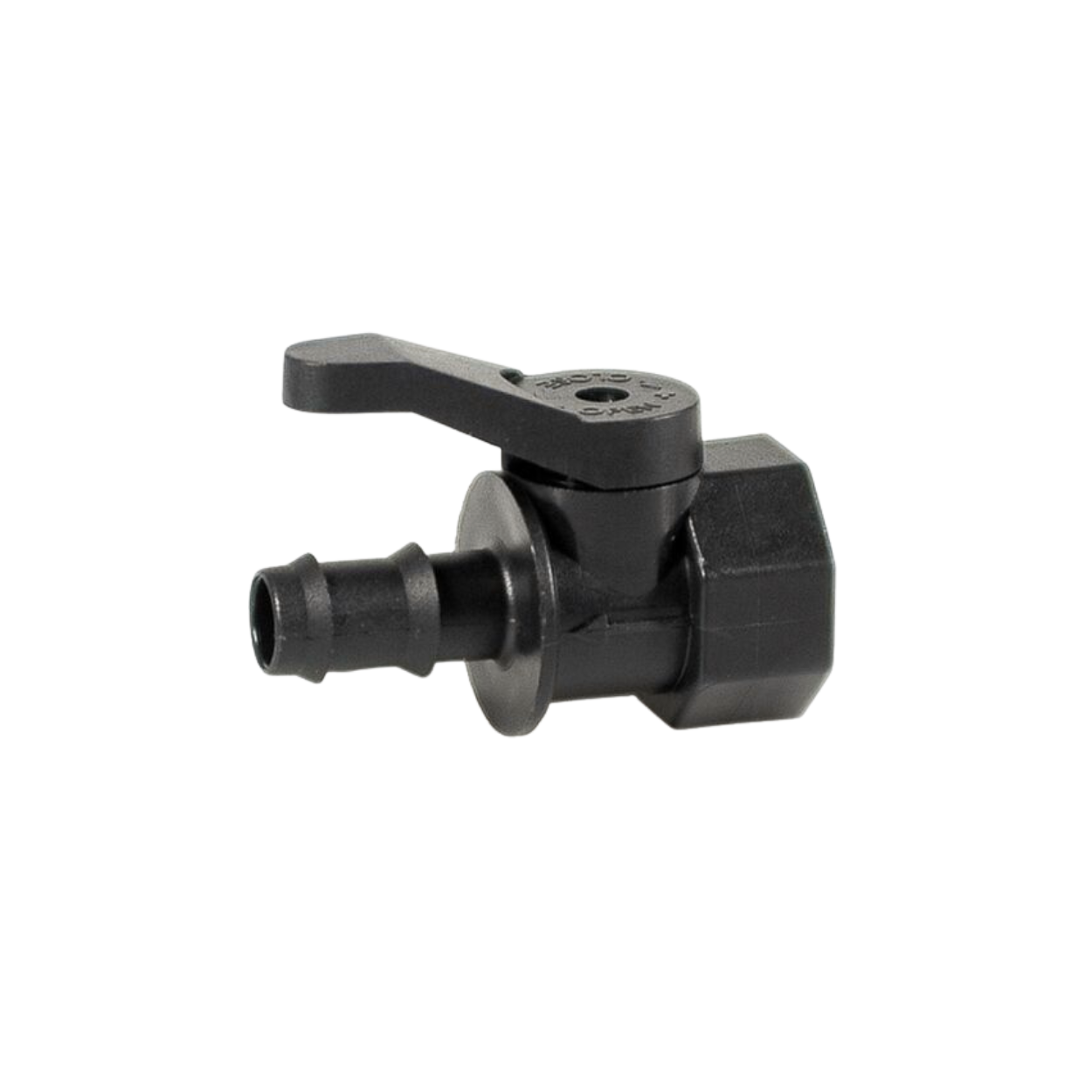 Valvola Portagomma Filettata Femmina