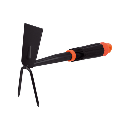 Zappetta Quadrata Bidente Stocker