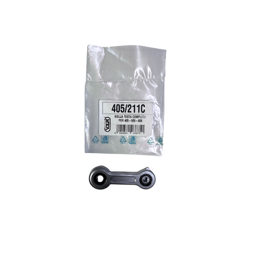 Biella Completa per Abbacchiatori Volpi Olytech