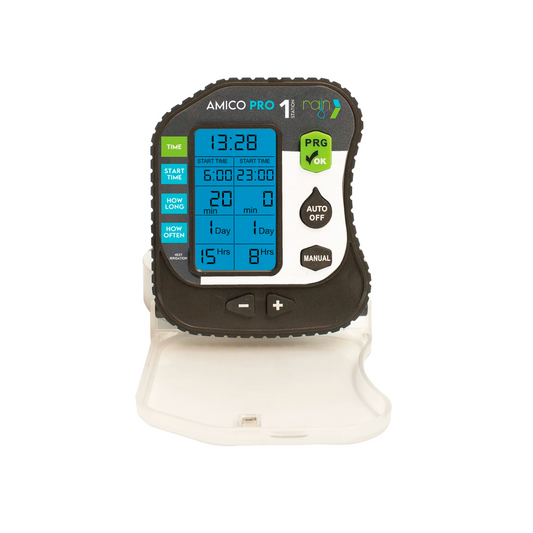 Centralina da pozzetto Amico Pro