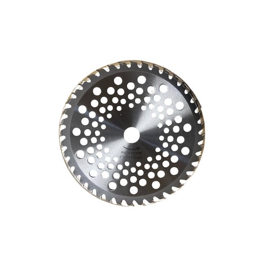Disco Widia Per Decespugliatore D.230MM X 25.4MM x 40T