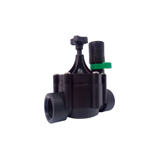 Elettrovalvola Serie Euro 1” Femmina