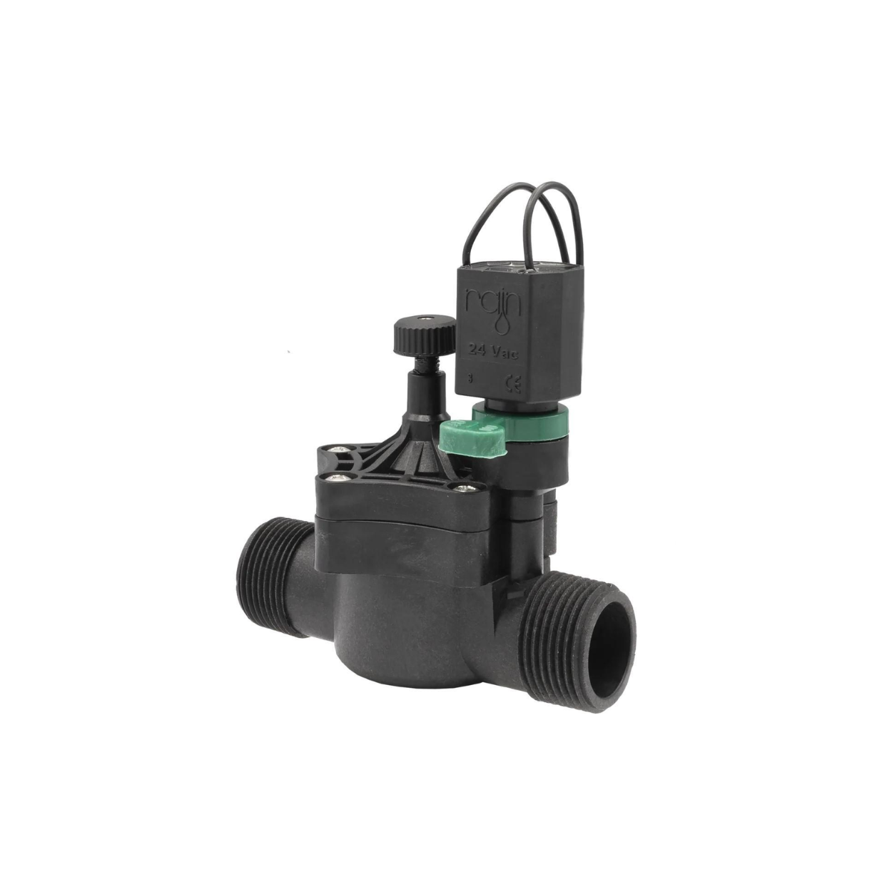 Elettrovalvola Rain RN150 24 VAC - 1'' M