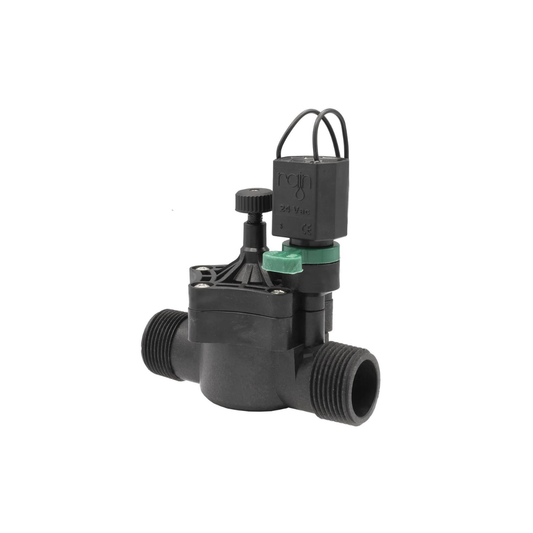 Elettrovalvola Rain RN150 24 VAC - 1'' M