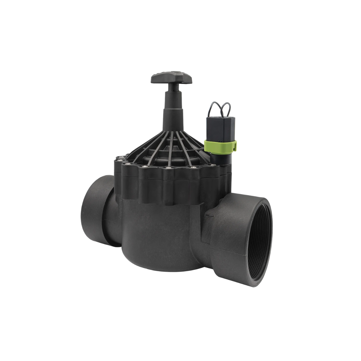 Elettrovalvola Rain RN180F 24 VAC 3’’ | Grandi Portate per Sport e Agricoltura