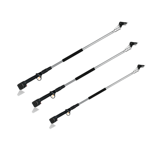 Forbice Elettronica con Asta – Volpi KV201