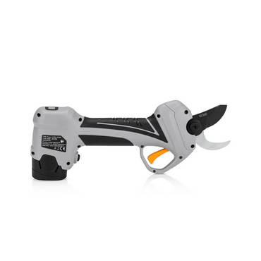 Volpi Powercut KV360 – Forbici Elettriche Professionali Cordless a Batteria