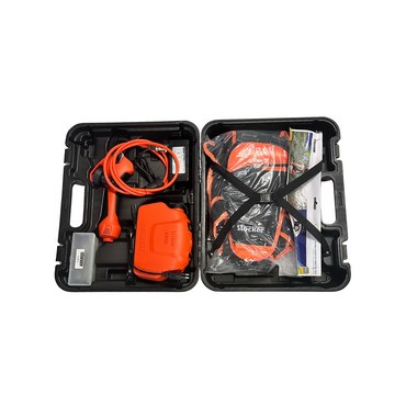 Stocker Vulcano E-35 TPC – Forbice elettrica per potatura – 43,2V