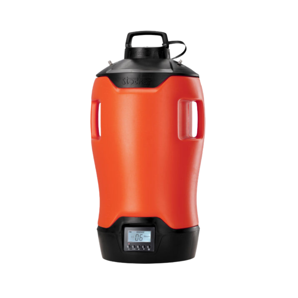 Geyser Nebulizzatore E-25 MI 21 V LI-ION ( Batteria Esclusa)