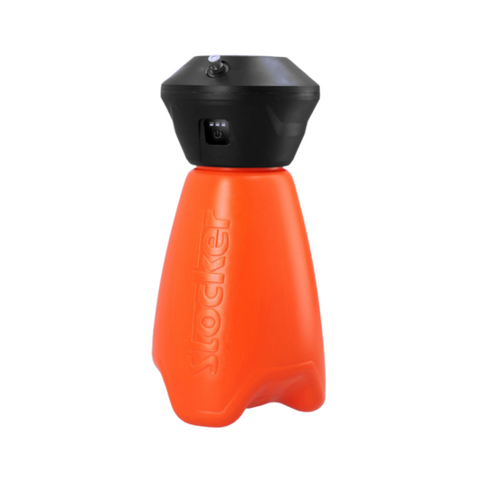 Stocker Geyser Nebulizzatore Mini 2L LI-ION