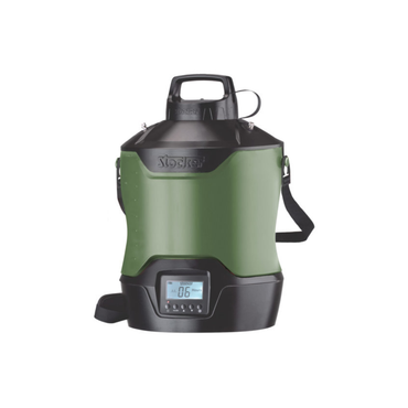 Kit Geyser 12 LT Stocker: Sistema Antizanzare Completo per Copertura Fino a 40m²