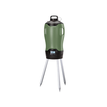 Geyser Nebulizzatore E-25 MI 21 V LI-ION