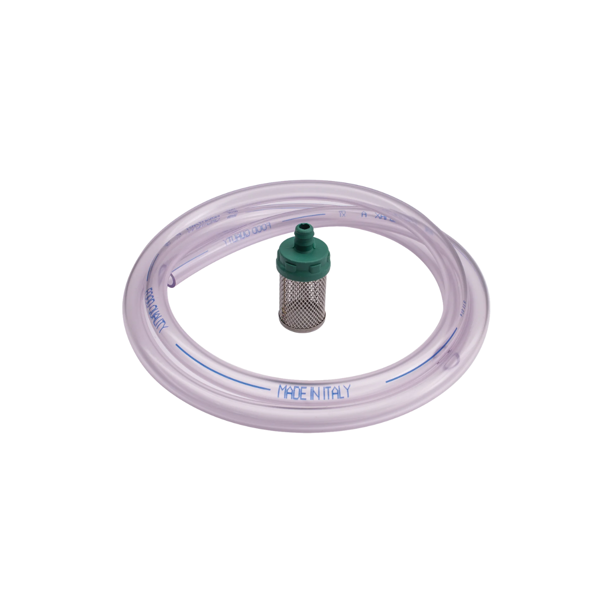 Kit Aspirazione Venturimetro - Rain